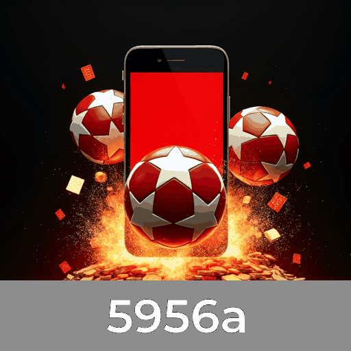 Descubra as Promoções Exclusivas e Bônus Generosos no 5956a!