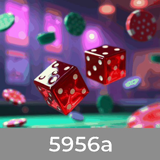 Descubra os Bônus Generosos e Promoções Exclusivas do 5956a