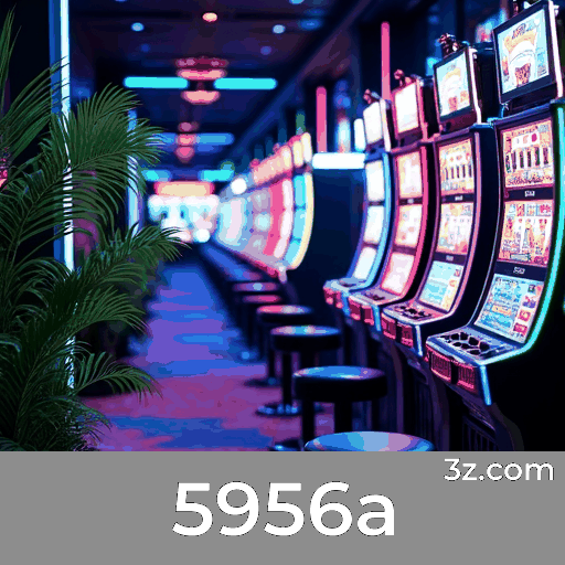 5956a: Seu Cassino Online Confiável