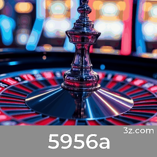 5956a: Seu Cassino Online Confiável