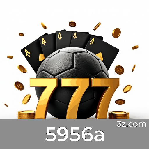 5956a: Seu Cassino Online Confiável