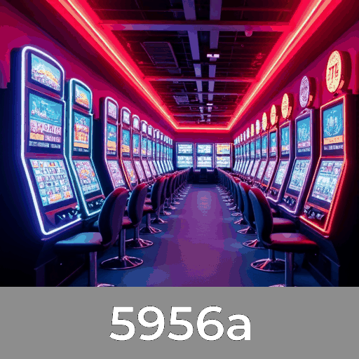 5956a: Experiência otimizada direto no seu aplicativo móvel!