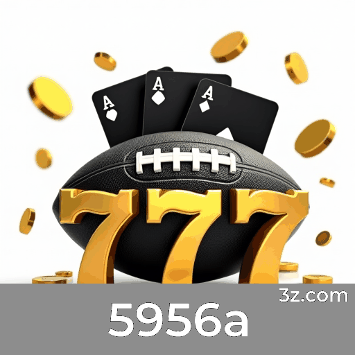 5956a: Seu Cassino Online Confiável