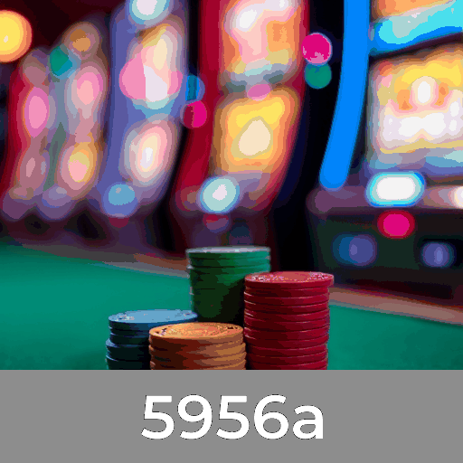 5956a: Login Seguro e Rápido com Verificação Avançada