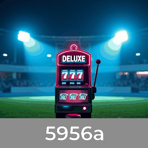 5956a: Variedade de Jogos Exclusivos e Entretenimento Completo com Slots de Alta Volatilidade e Jogos de Mesa ao Vivo
