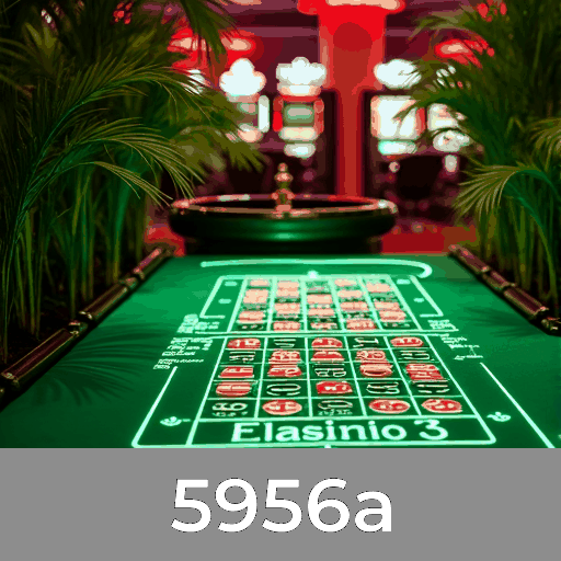Explore as Ofertas de Bônus Generosos e Promoções Exclusivas do 5956a