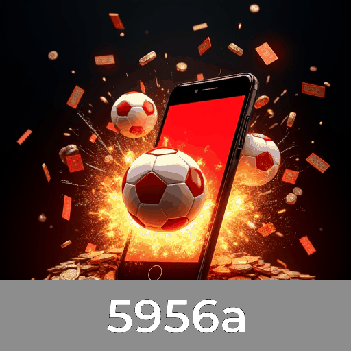 5956a: Especialista em Apostas Esportivas Focadas no Futebol Brasileiro