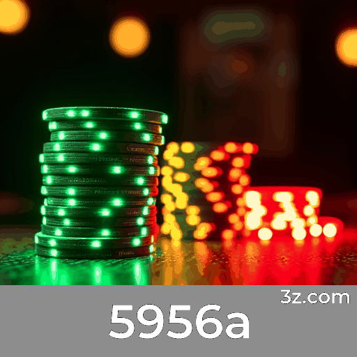 5956a: Seu Cassino Online Confiável