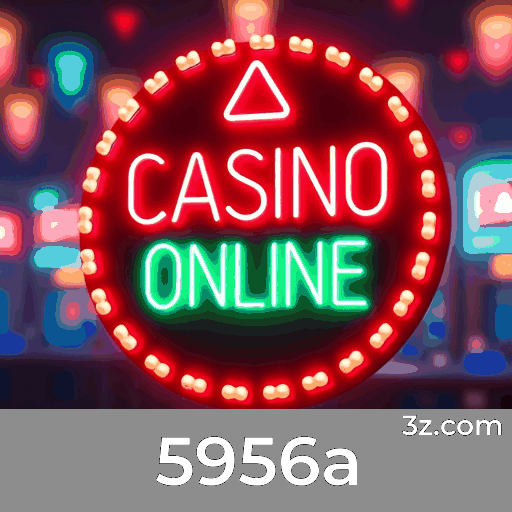 5956a: Seu Cassino Online Confiável