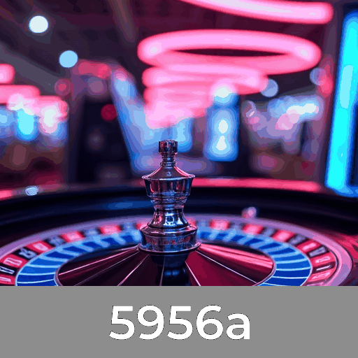 5956a: A Emoção Instantânea do Crash Game com Retornos Altos