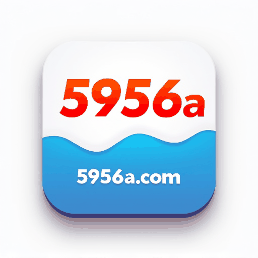 5956a
